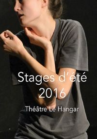 Stages d'été 2016. Du 15 août au 5 septembre 2016 à Toulouse. Haute-Garonne.  10H00